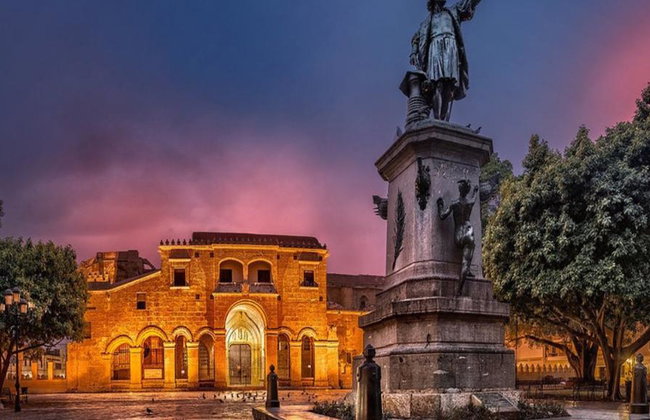 Explore Santo Domingo - Full-Day Tour - Foto 2